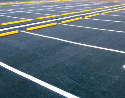 Dacrylate Dacfast Line Marking Paint